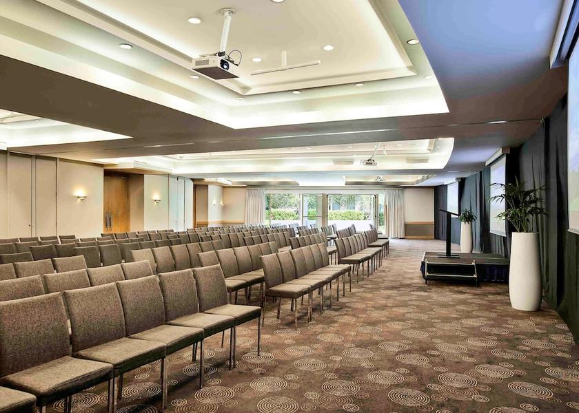 Auckland Region Auckland Meeting facility