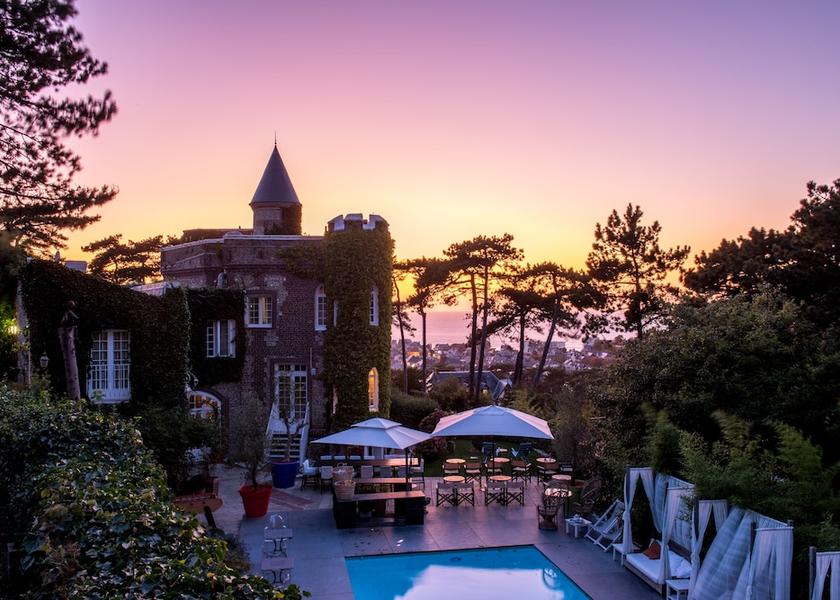 Normandy Etretat Primary image