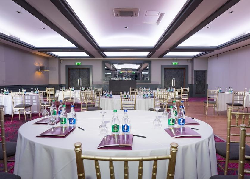 Cork (county) Ballincollig Meeting Room