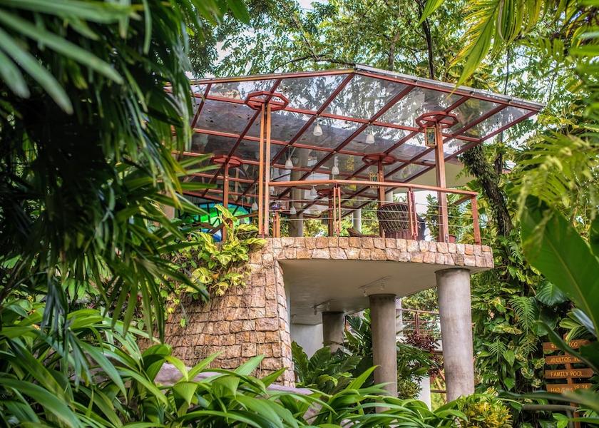 Puntarenas Manuel Antonio Concierge