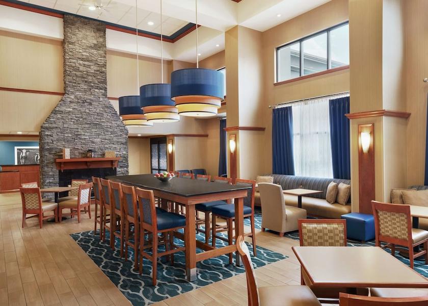 Pennsylvania Ephrata Lobby