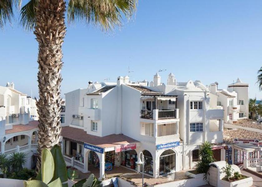 Andalusia Benalmádena 