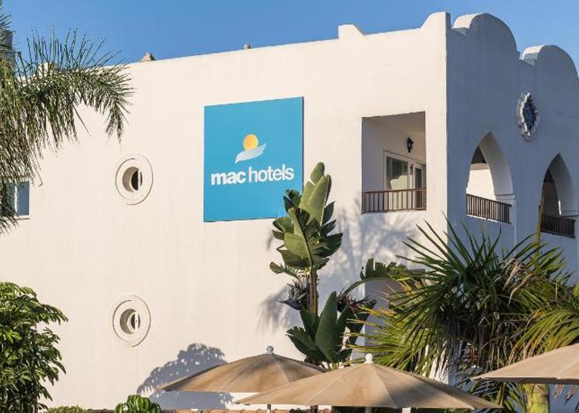 Andalusia Benalmádena Exterior view
