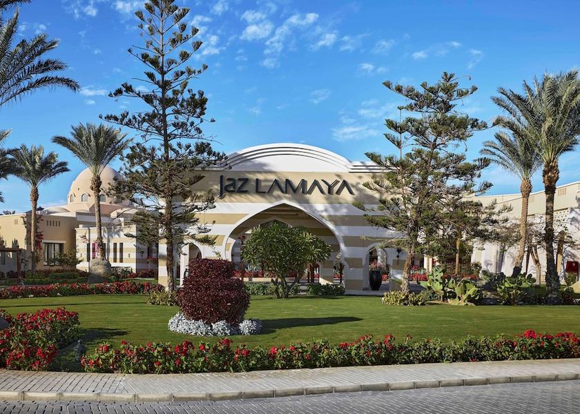  Marsa Alam Exterior Detail