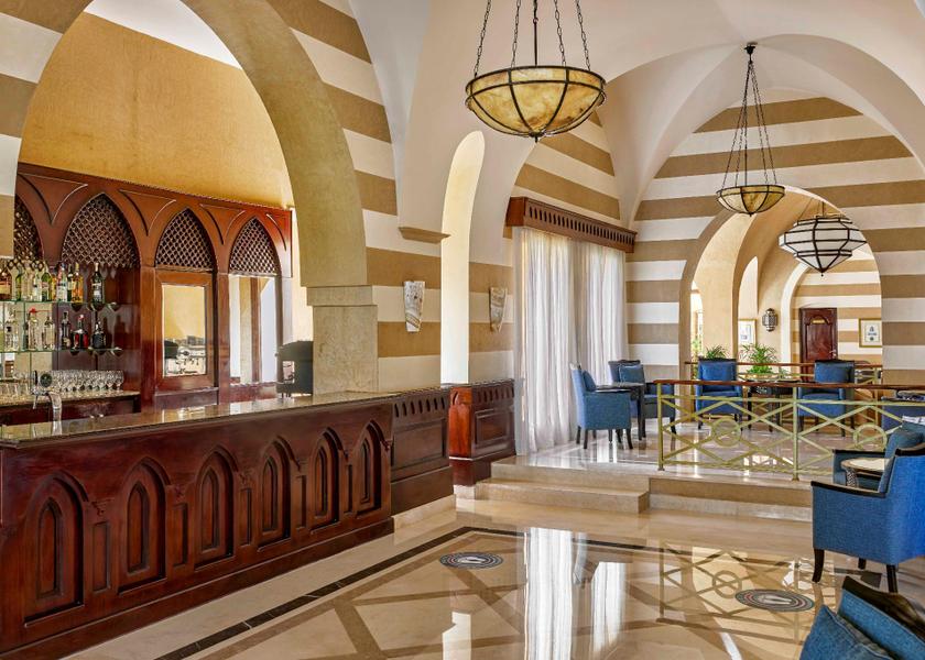 Red Sea Governorate El Quseir Restaurant