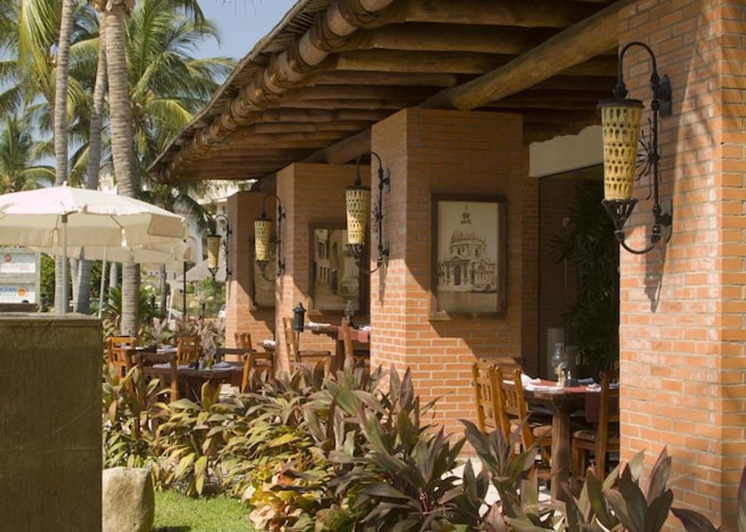 Guerrero Acapulco Garden