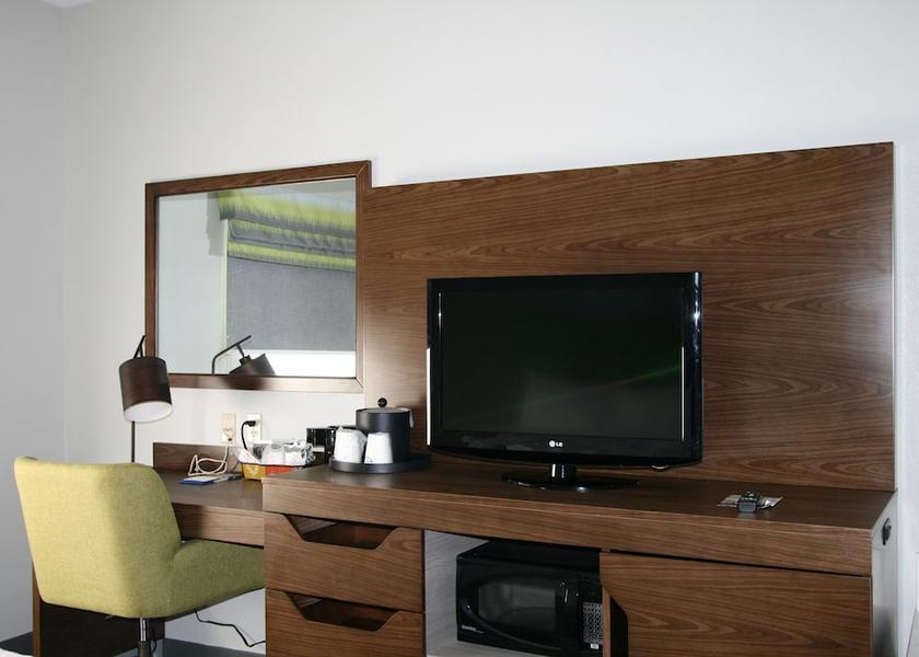 Pennsylvania Clarion Room