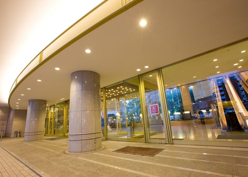 Mie Yokkaichi Exterior