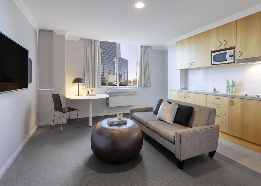 Western Australia Perth Room