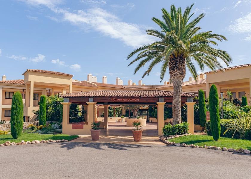 Catalonia Mont-roig del Camp Front of property