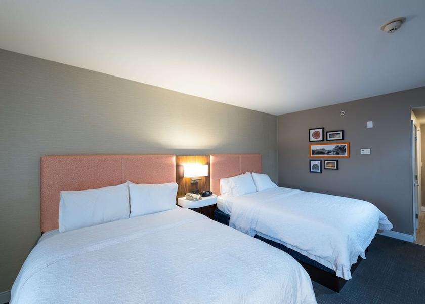 New York Jamestown Room