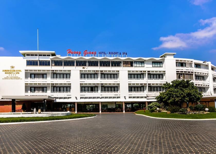 Thua Thien-Hue Hue Primary image