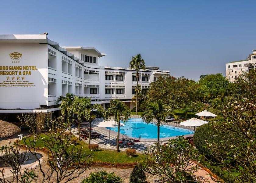 Thua Thien-Hue Hue Pool