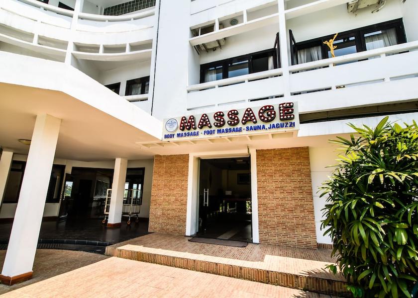 Thua Thien-Hue Hue Spa