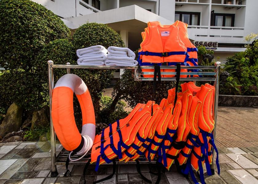 Thua Thien-Hue Hue Pool