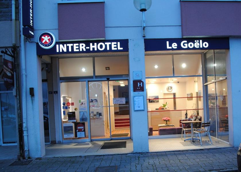 Brittany Paimpol Primary image