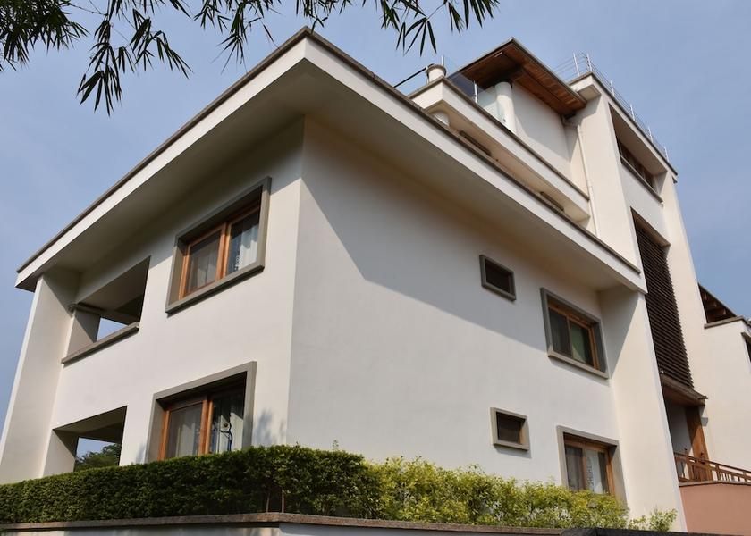 Bujumbura Mairie Province Bujumbura Front of property