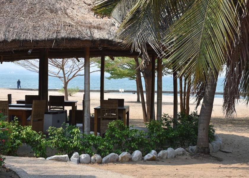 Bujumbura Mairie Province Bujumbura Beach