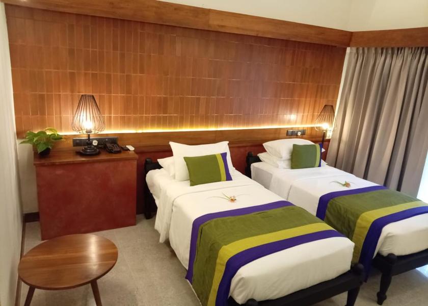 Central Province Sigiriya Premium Room