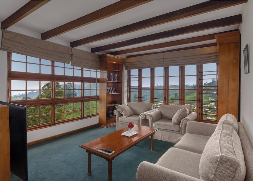 Nuwara Eliya District Nuwara Eliya Living Area