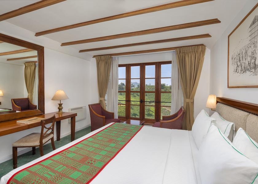 Nuwara Eliya District Nuwara Eliya View From Room