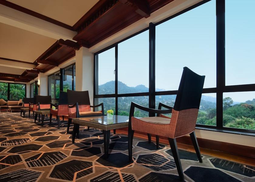 Central Province Kandy Restaurant