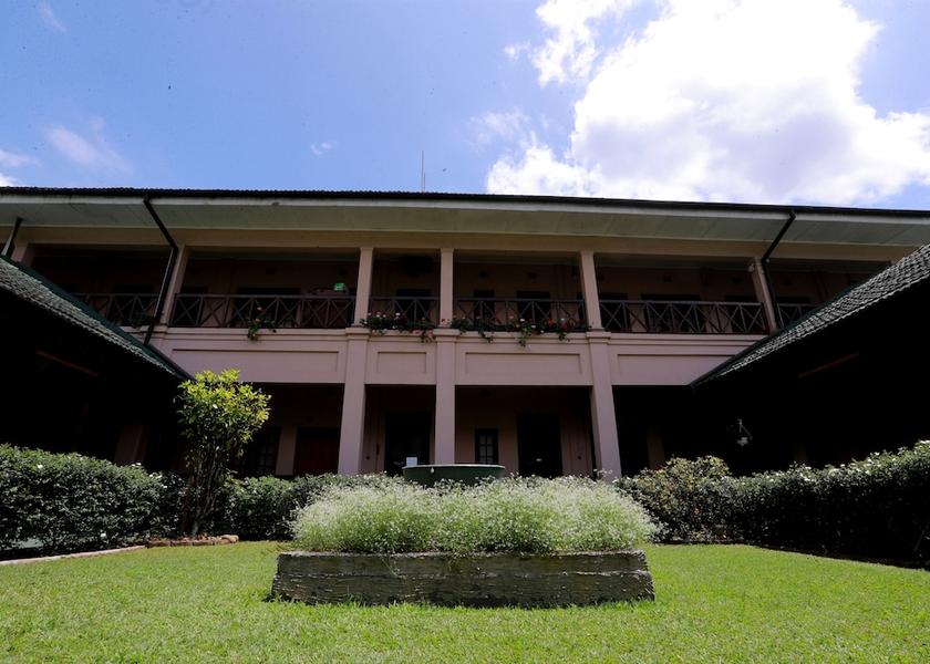 Uva Province Bandarawela Building design