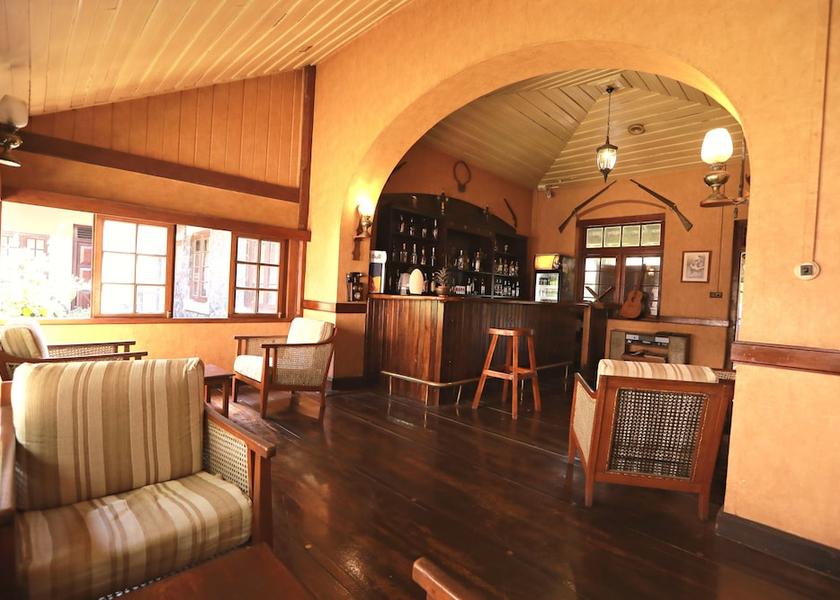 Uva Province Bandarawela Bar (on property)