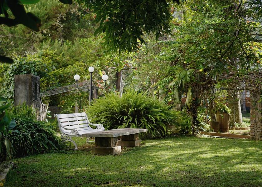 Badulla District Bandarawela Facade
