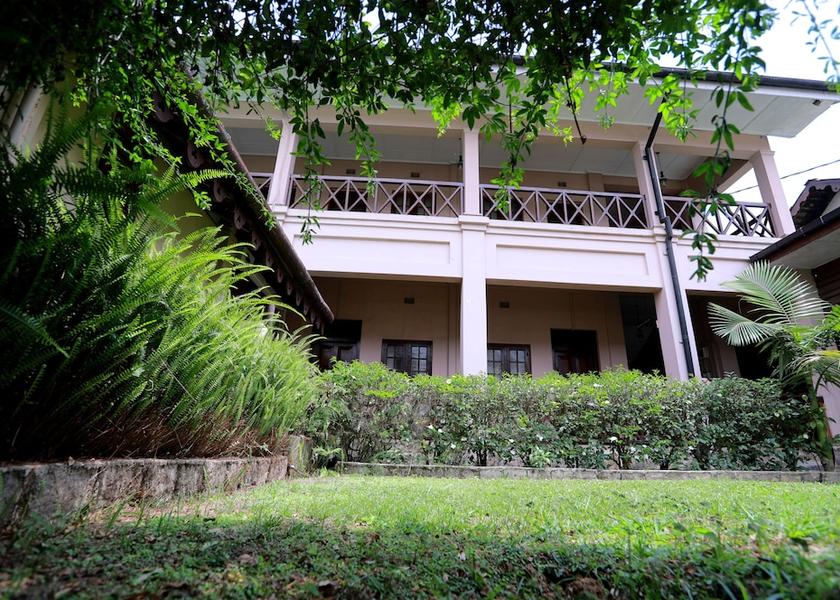 Uva Province Bandarawela View from room