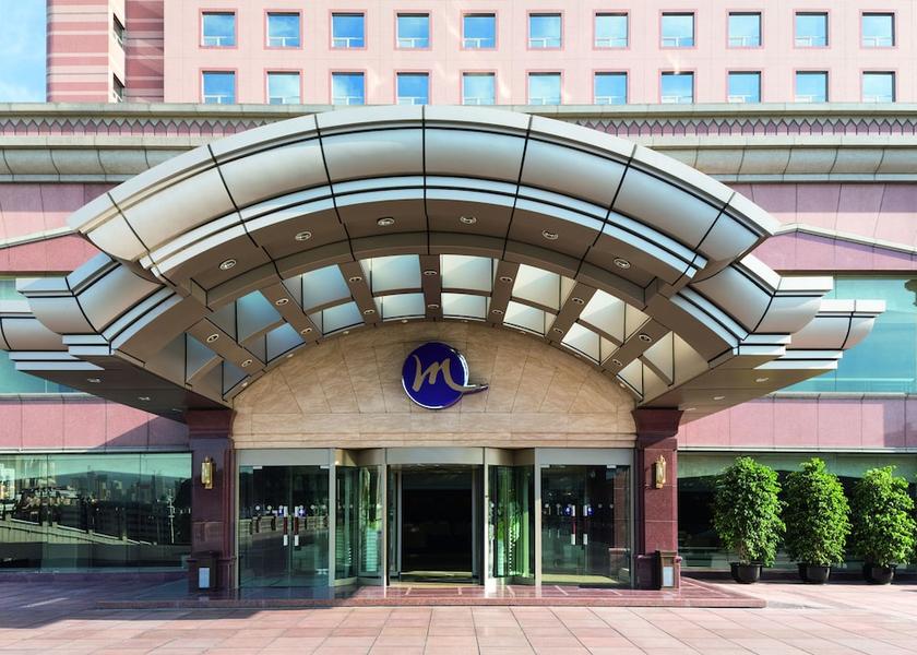 Xinjiang Urumqi Entrance