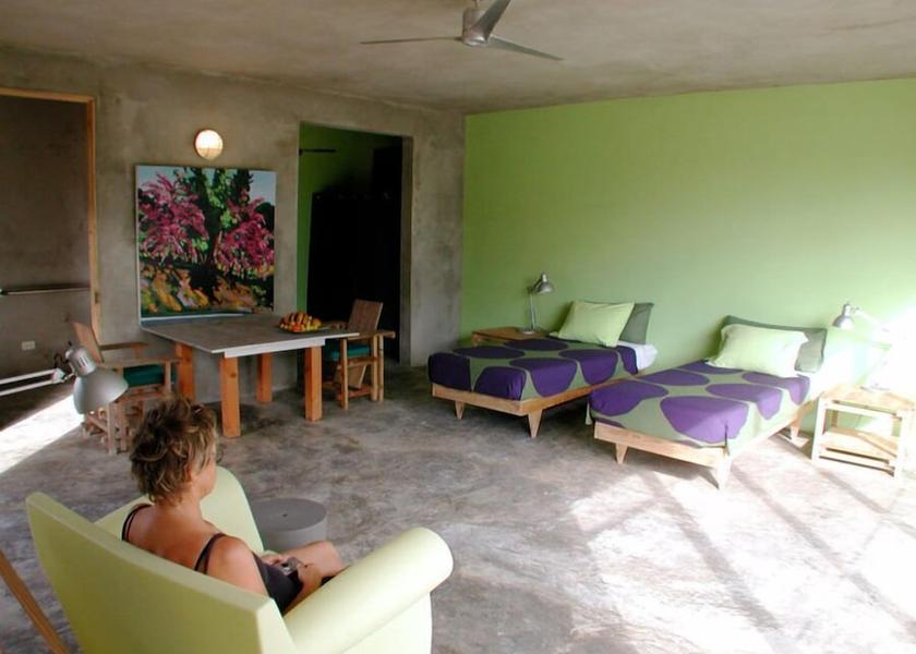  Vieques Room