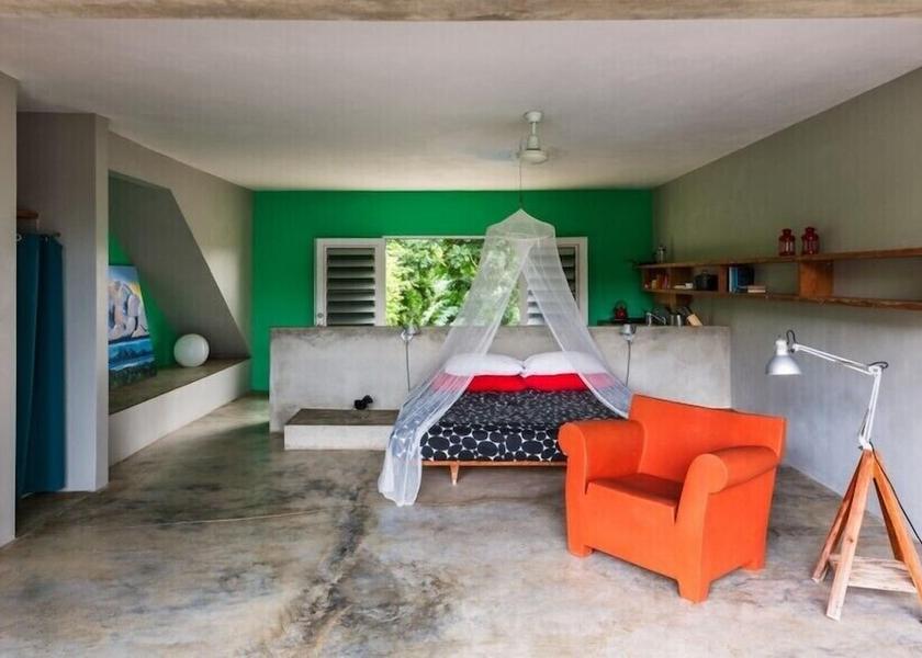  Vieques Room