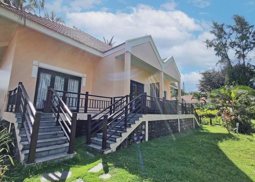 An Giang Province Phu Quoc Exterior