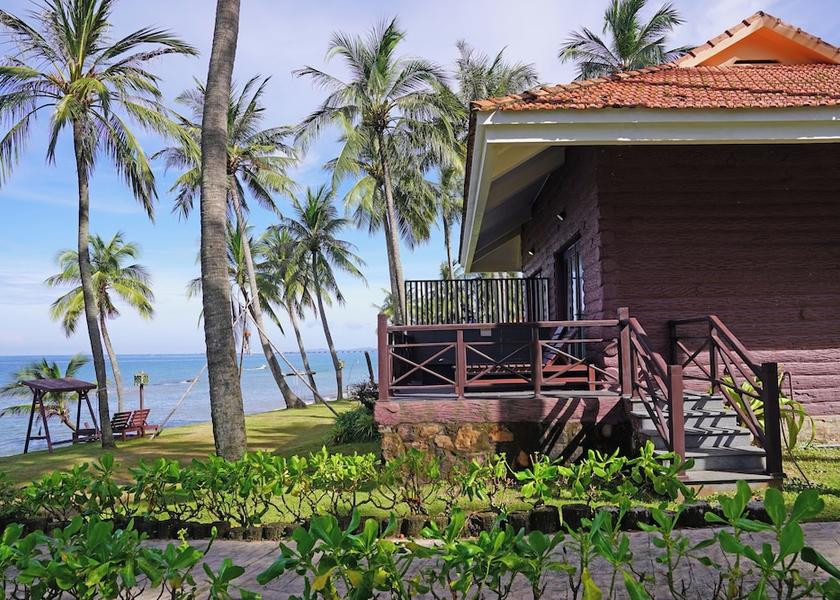 An Giang Province Phu Quoc Exterior