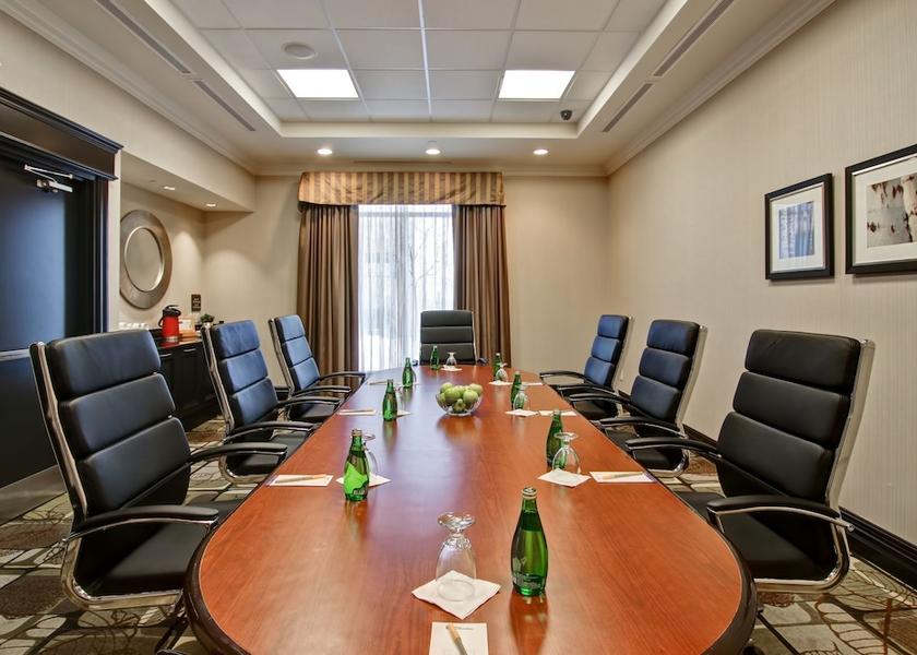Ontario Ajax Meeting Room