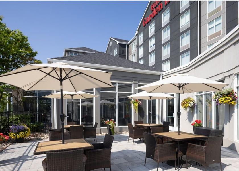 Ontario Ajax Terrace