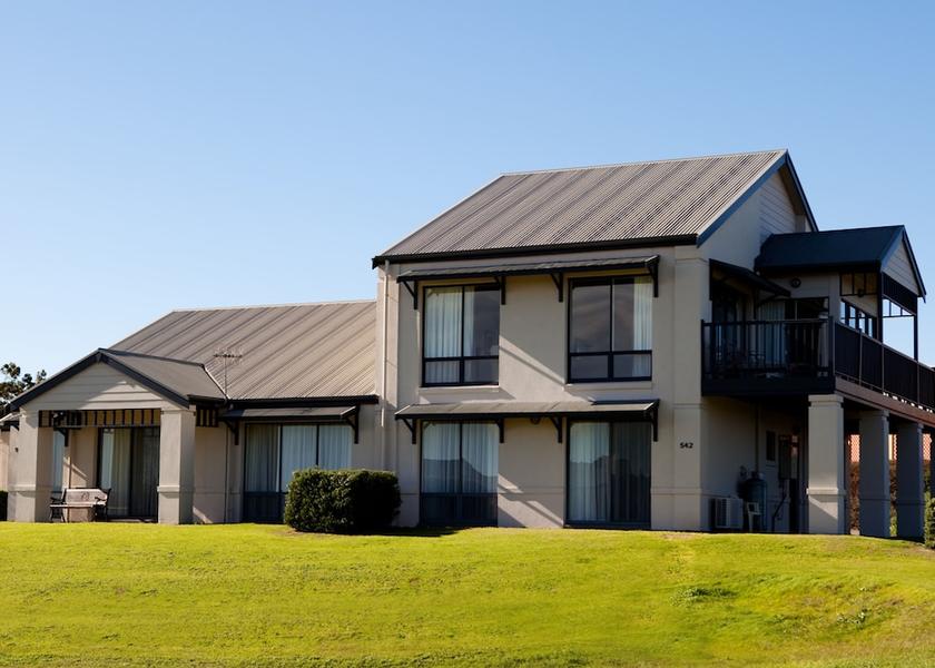 South Australia McCracken Resort view