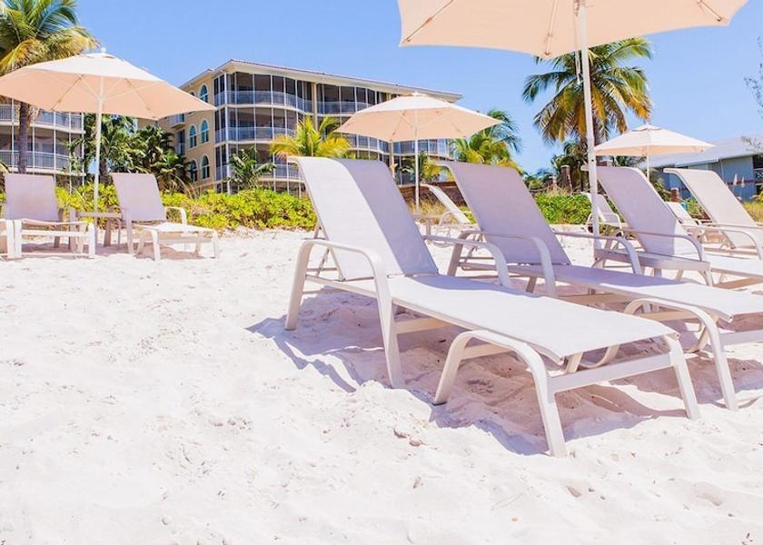  Providenciales Property Grounds