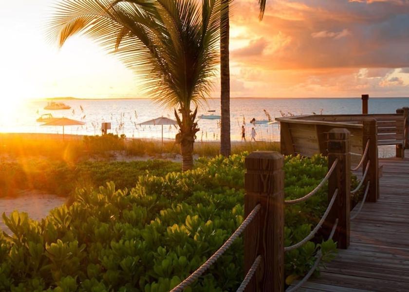  Providenciales Exterior Detail