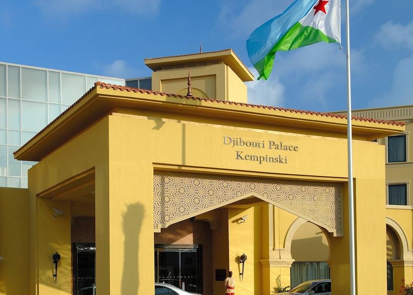 Djibouti Djibouti Property amenity
