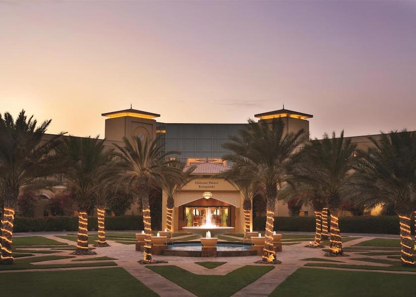  Djibouti Primary image