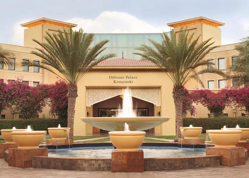 Djibouti Djibouti Property amenity