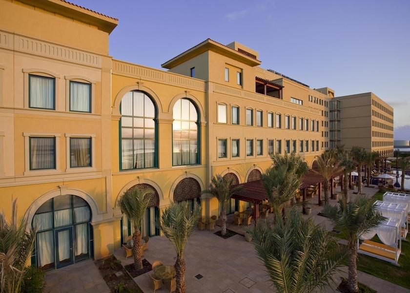Djibouti Djibouti Exterior