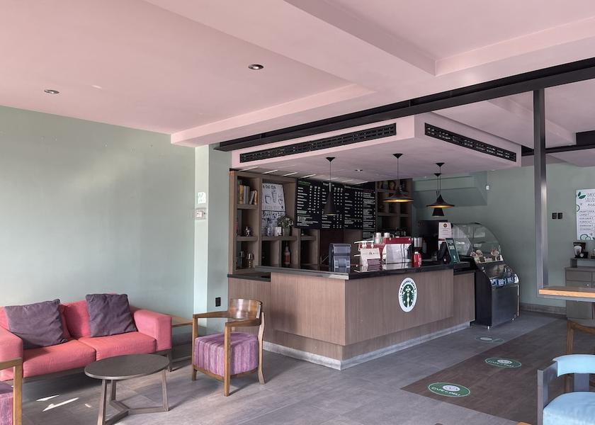 Veracruz Poza Rica Cafe