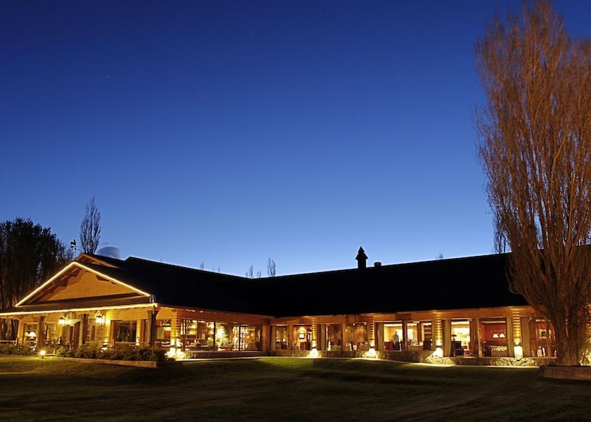 Santa Cruz Province El Calafate Restaurant