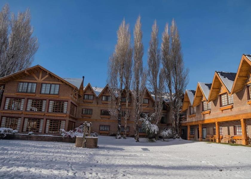 Santa Cruz Province El Calafate Exterior