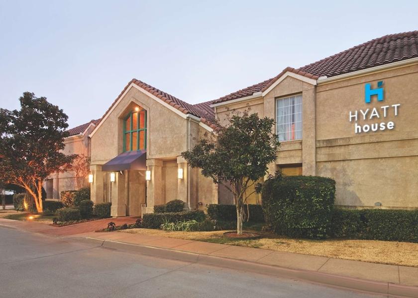 Texas Addison Primary image