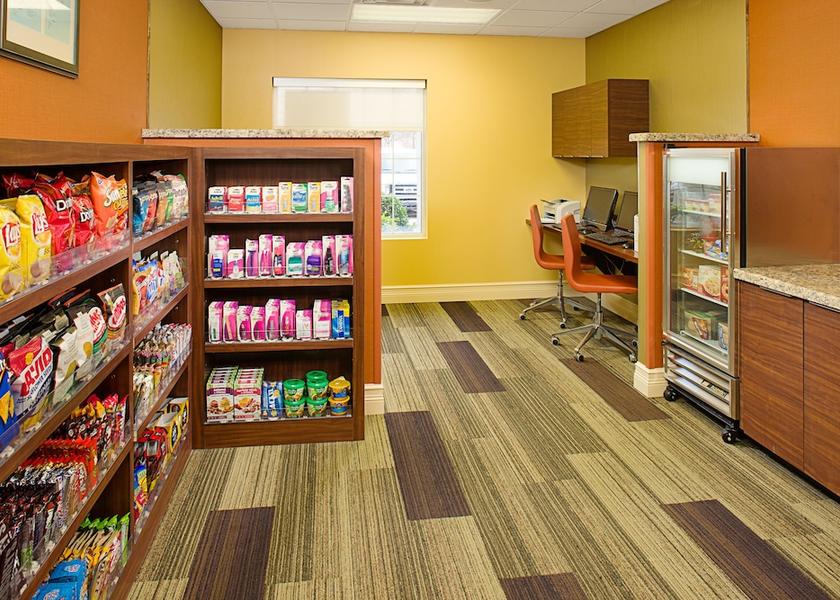 Texas Addison Amenity