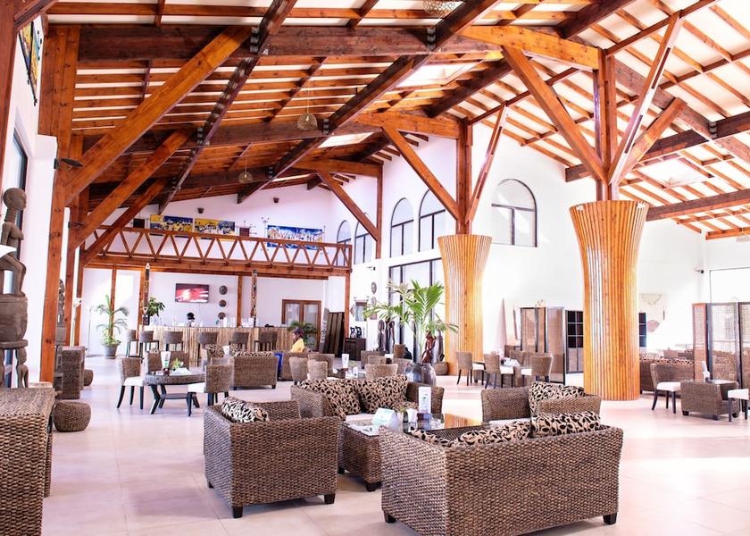  Bakau Lobby